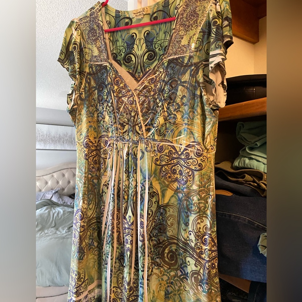 EUC One World Size L